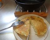 最速のパンケーキ作り方12写真