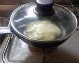 最速のパンケーキ作り方9写真