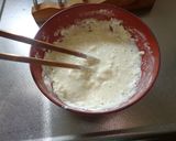 最速のパンケーキ作り方5写真