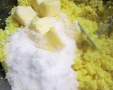 鍋1つで簡単おやつ♪香ばしスイートポテト作り方2写真