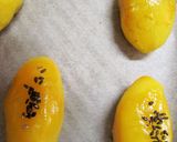 鍋1つで簡単おやつ♪香ばしスイートポテト作り方6写真