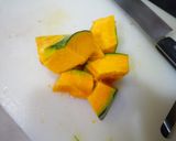 夏野菜煮込みカレー作り方5写真