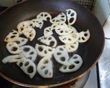 夏野菜煮込みカレー作り方8写真