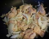 バター香る!鶏肉のトマトチーズ煮込み作り方4写真