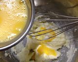 しっかり抹茶味のサクふわマフィン♡作り方4写真