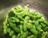 ちゃんと塩味 美味しい枝豆の茹で方♪作り方6写真