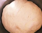 簡単パン作り作り方5写真