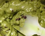 しっかり抹茶味のサクふわマフィン♡作り方11写真