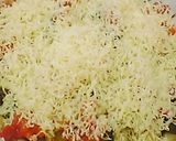 チーズパスタグラタン【飲酒・ストレス】作り方3写真