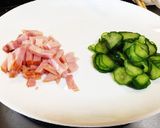 隠し味でコクが出るポテトサラダ作り方2写真