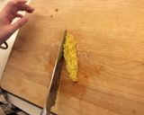【塩レモン】夏野菜さっぱりパスタ作り方4写真