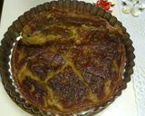 ドライ無花果のプティングケーキ。作り方6写真