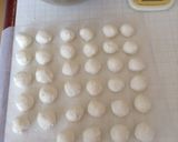 白玉〜1袋使い切りレシピ〜(o˘◡˘o)作り方14写真