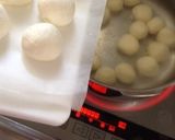白玉〜1袋使い切りレシピ〜(o˘◡˘o)作り方15写真