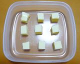 朝食&ランチ♪丸く作って簡単☆HB塩パン作り方3写真