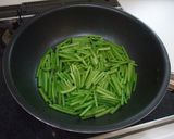 懐かしい✿さつま芋のつる（茎）の炊いたん作り方1写真