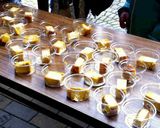 かぼちゃのプリン作り方15写真