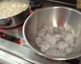 白玉〜1袋使い切りレシピ〜(o˘◡˘o)作り方19写真