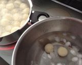 白玉〜1袋使い切りレシピ〜(o˘◡˘o)作り方23写真