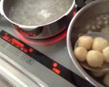 白玉〜1袋使い切りレシピ〜(o˘◡˘o)作り方24写真