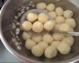 白玉〜1袋使い切りレシピ〜(o˘◡˘o)作り方25写真