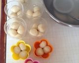 白玉〜1袋使い切りレシピ〜(o˘◡˘o)作り方27写真