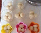 白玉〜1袋使い切りレシピ〜(o˘◡˘o)作り方28写真