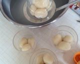 白玉〜1袋使い切りレシピ〜(o˘◡˘o)作り方29写真