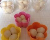 白玉〜1袋使い切りレシピ〜(o˘◡˘o)作り方31写真