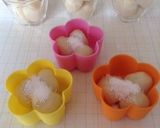 白玉〜1袋使い切りレシピ〜(o˘◡˘o)作り方33写真