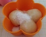 白玉〜1袋使い切りレシピ〜(o˘◡˘o)作り方35写真