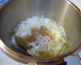 北海道の恵み♪じゃがバターカレー作り方2写真