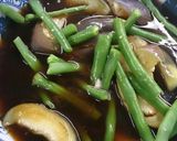 簡単 ★煮豚のたれ使用豚の角煮作り方6写真