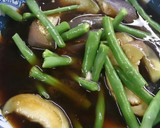 簡単 ★煮豚のたれ使用豚の角煮作り方6写真