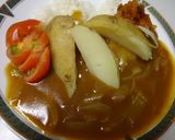 北海道の恵み♪じゃがバターカレー作り方6写真
