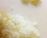 レンジで！ヘルシーしいたけシュウマイ♡作り方2写真