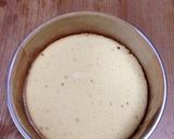 チーズケーキ (第2弾)作り方1写真