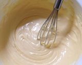 チーズケーキ (第2弾)作り方2写真