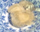 ビターチョコミントムースケーキ作り方4写真