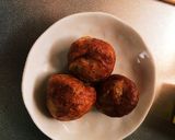 たこ焼きたません作り方3写真