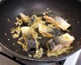 美味しい!鱒マス・鮭サケのクリーム煮♪作り方4写真