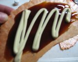 おやつにどうぞ♬大好き♥♡エビ玉作り方3写真