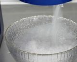 すいかのかき氷作り方3写真