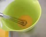 瓦煎餅みたいなクッキー作り方1写真
