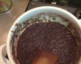 残暑のための冷やし汁粉作り方4写真