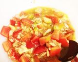 揖保の糸で冷製パスタ◎作り方1写真