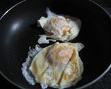 おやつにどうぞ♬大好き♥♡エビ玉作り方4写真
