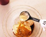 オクラのマヨチーズ焼き作り方5写真