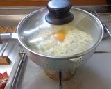 最速のかき玉落とし玉ラーメン作り方9写真