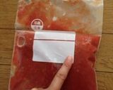 トマト大量消費に冷凍保存用作り方8写真